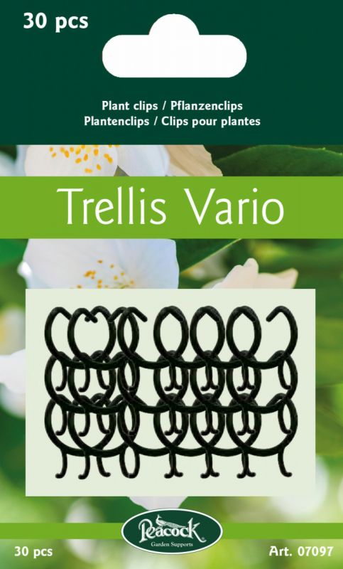 Plant Clips
