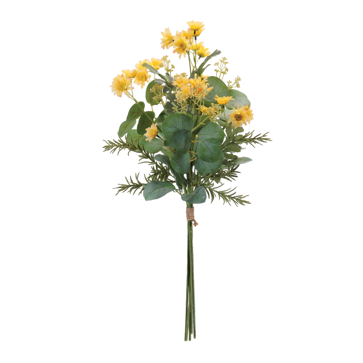 Mini Daisy Floral Bundle (Set of 2)