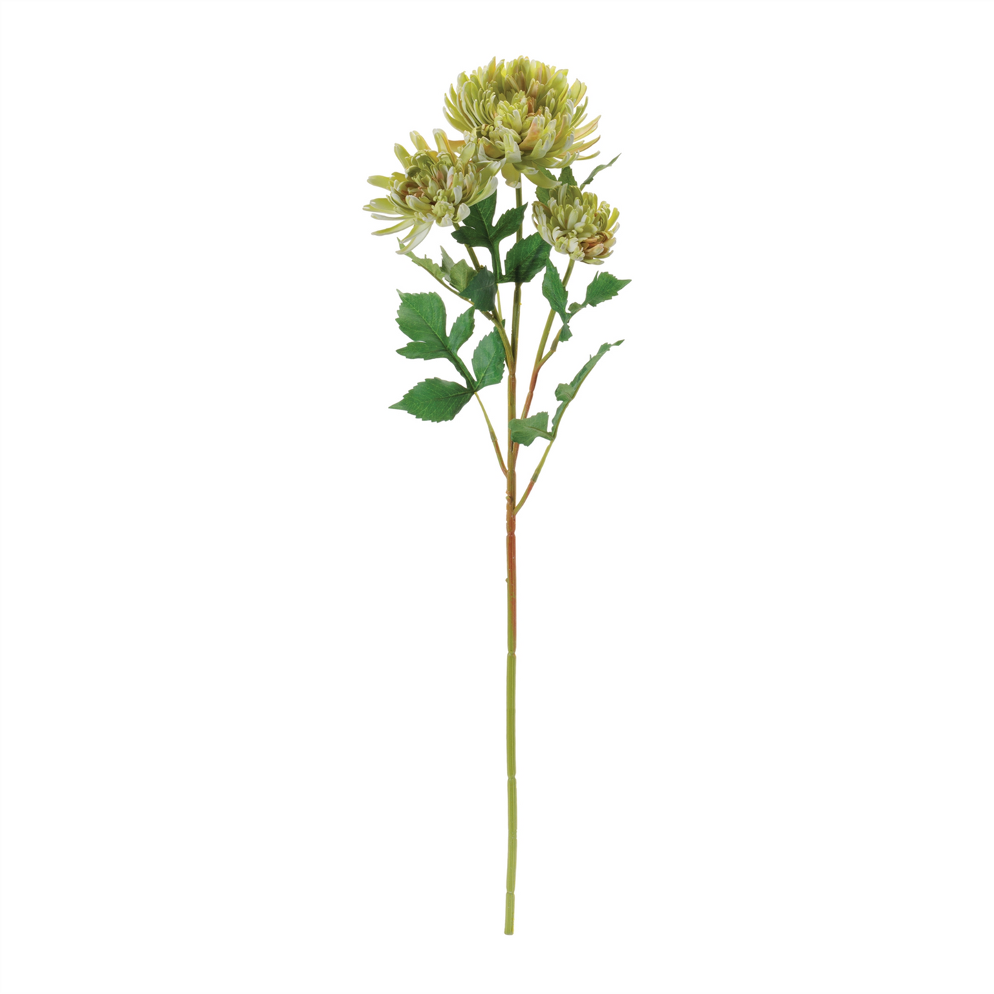 Mum Floral Spray (Set of 4)