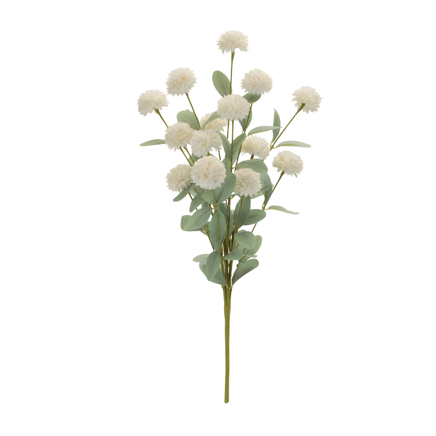 Mini Mum Floral Bush (Set of 4)