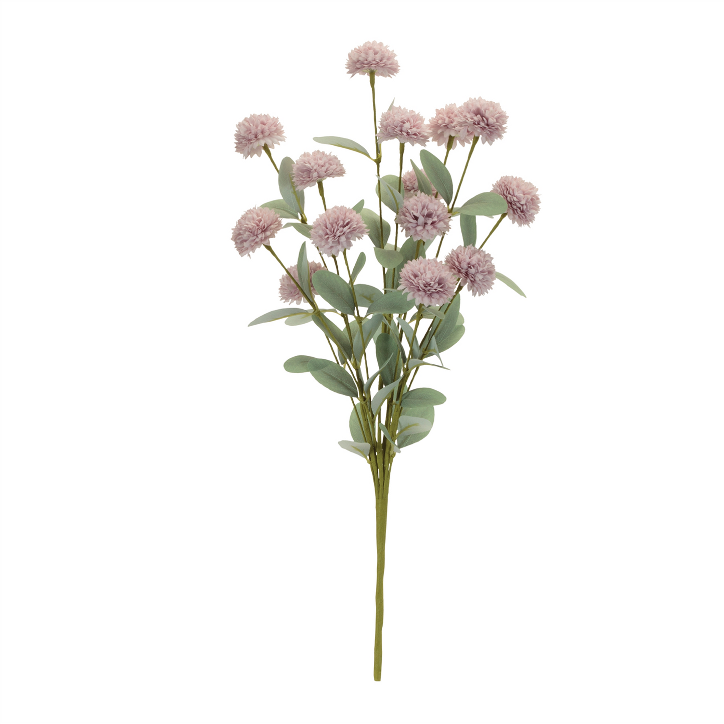 Mini Mum Floral Bush (Set of 4)
