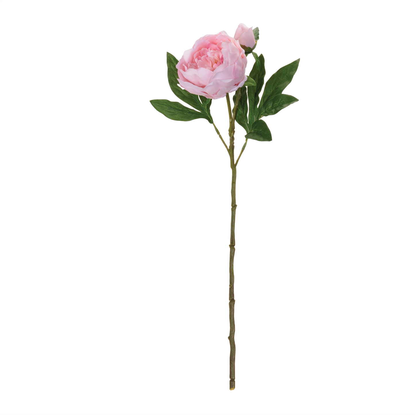 Peony Floral Spray (Set of 6)