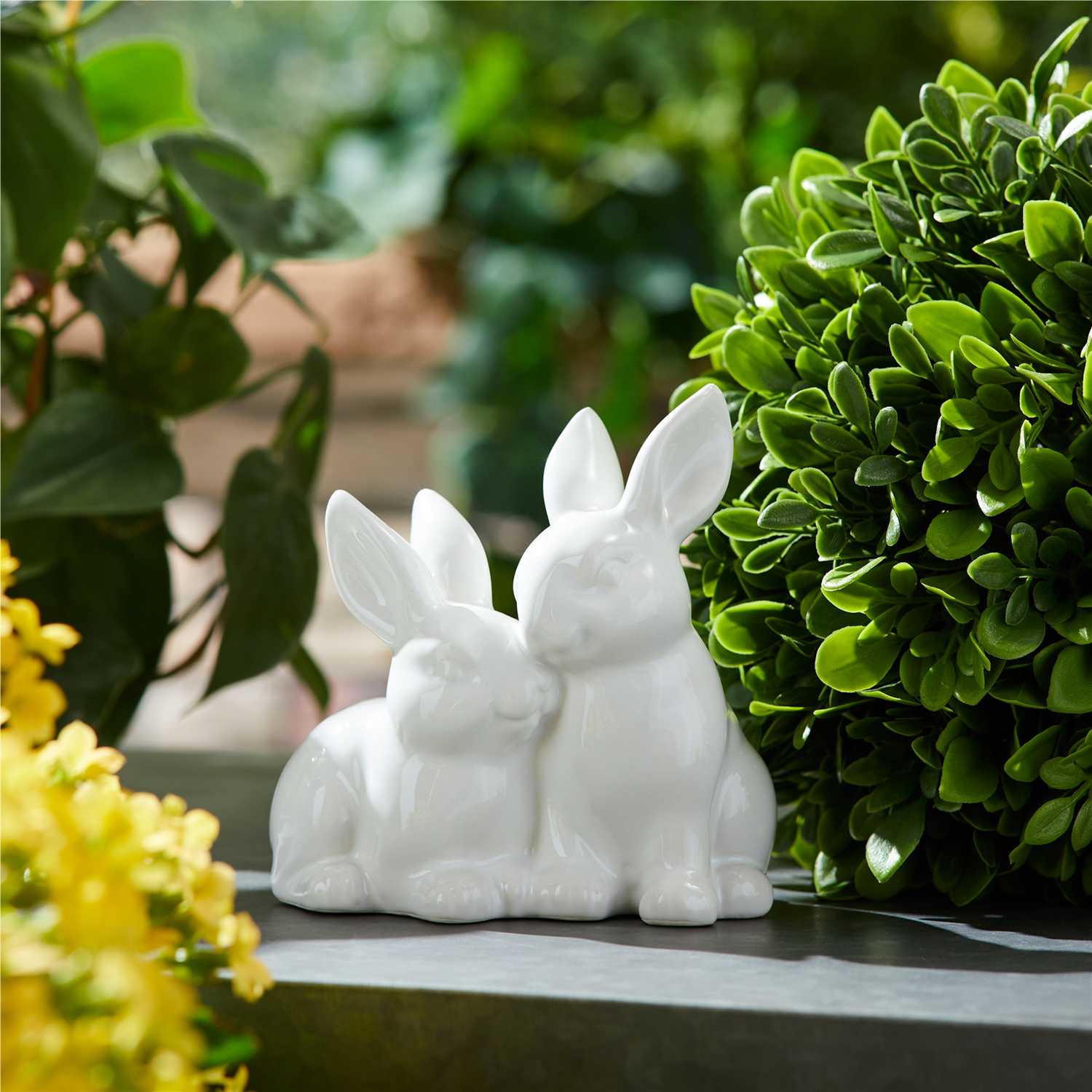 Decorative Statuary – Page 2 – Badding Farm Market and Garden Center