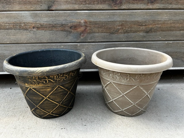 6.11: Container Garden Workshop