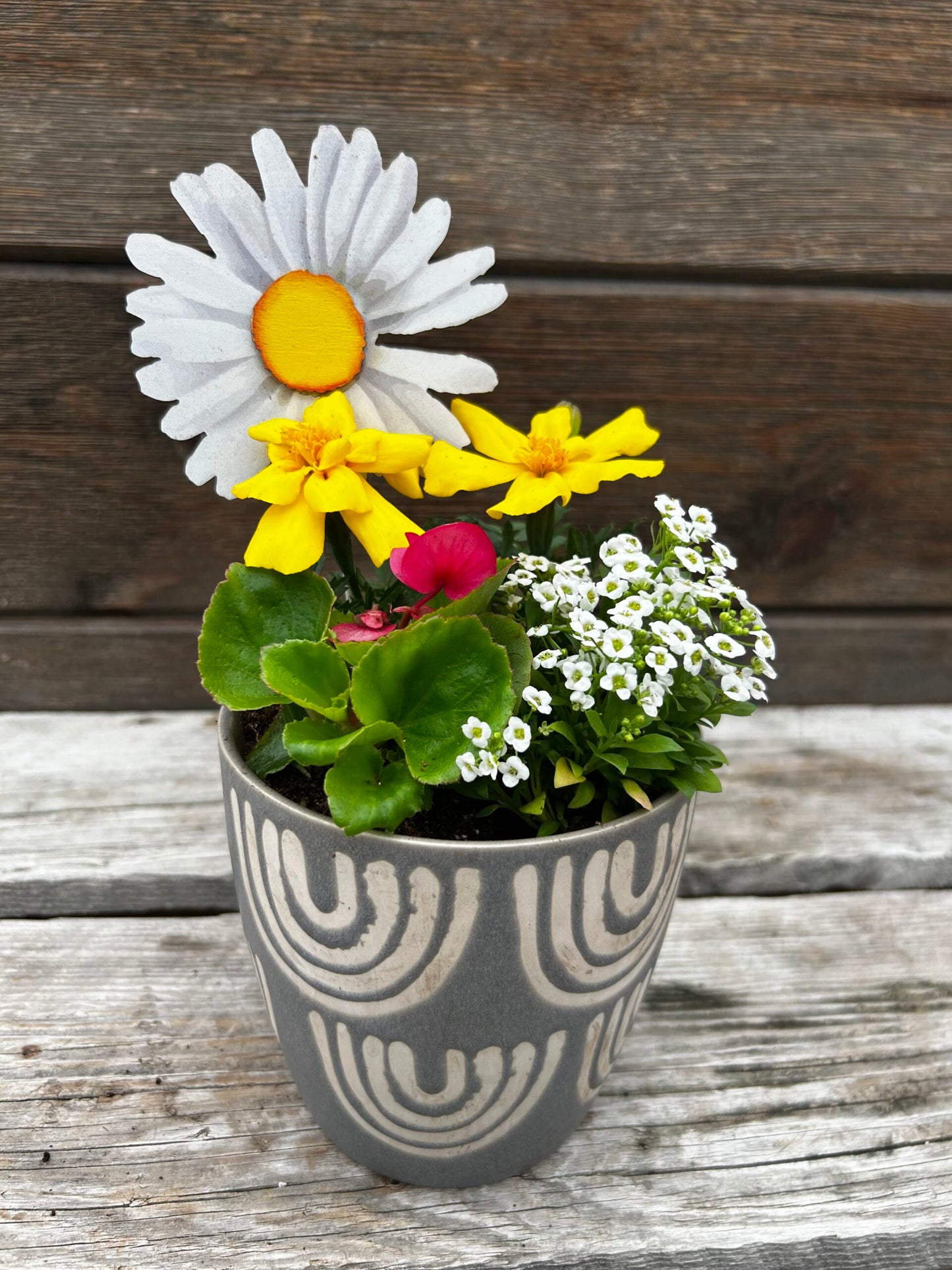 5.4-5.8: Mother's Day & Teacher Appreciation Pick-a-Pot