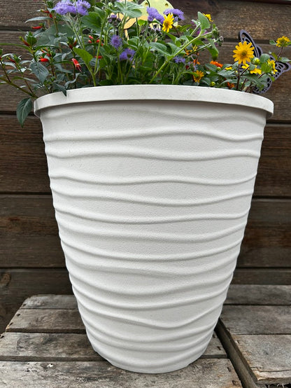 6.10: Pollinator Pot Workshop