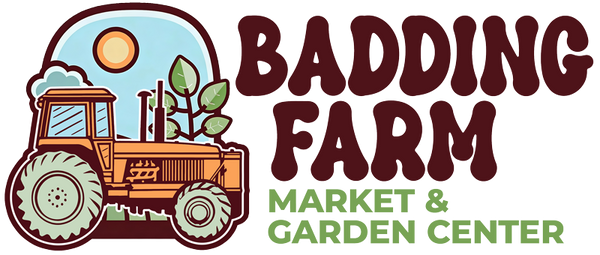 Badding Farm Market and Garden Center
