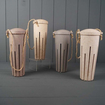 Peanut Feeder - Chaff