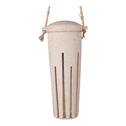 Peanut Feeder - Chaff