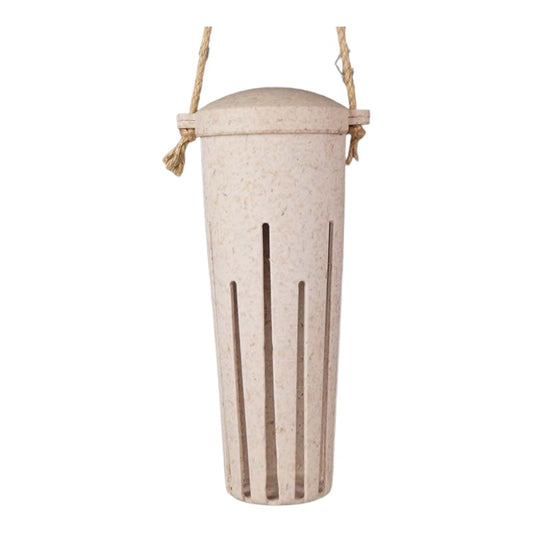 Peanut Feeder - Chaff