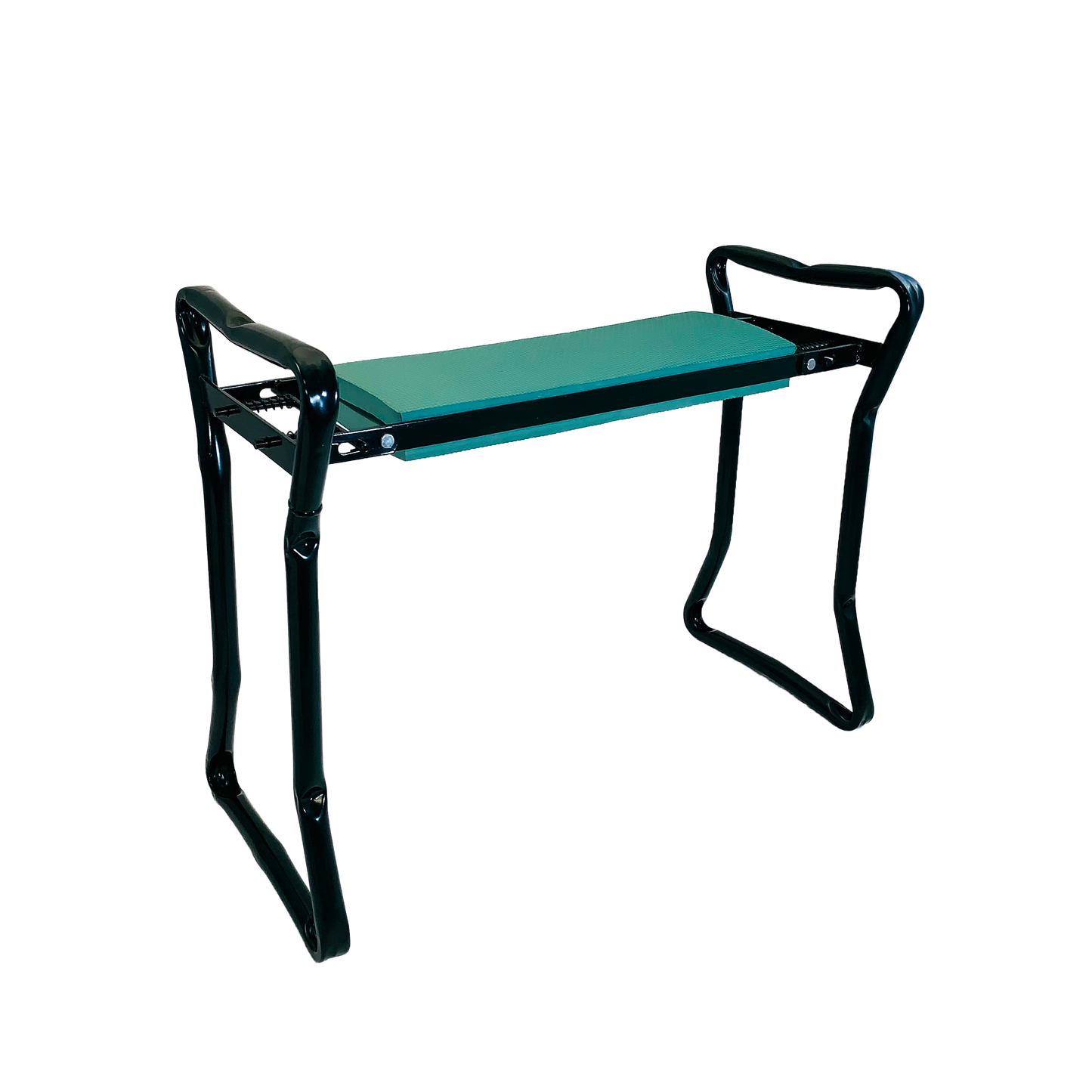 Green Kneeler Seat