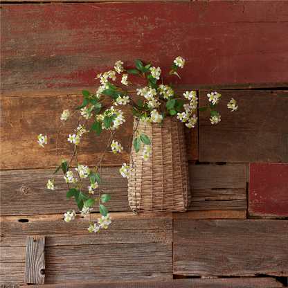 Mini Floral Twig Branch (Set of 6)