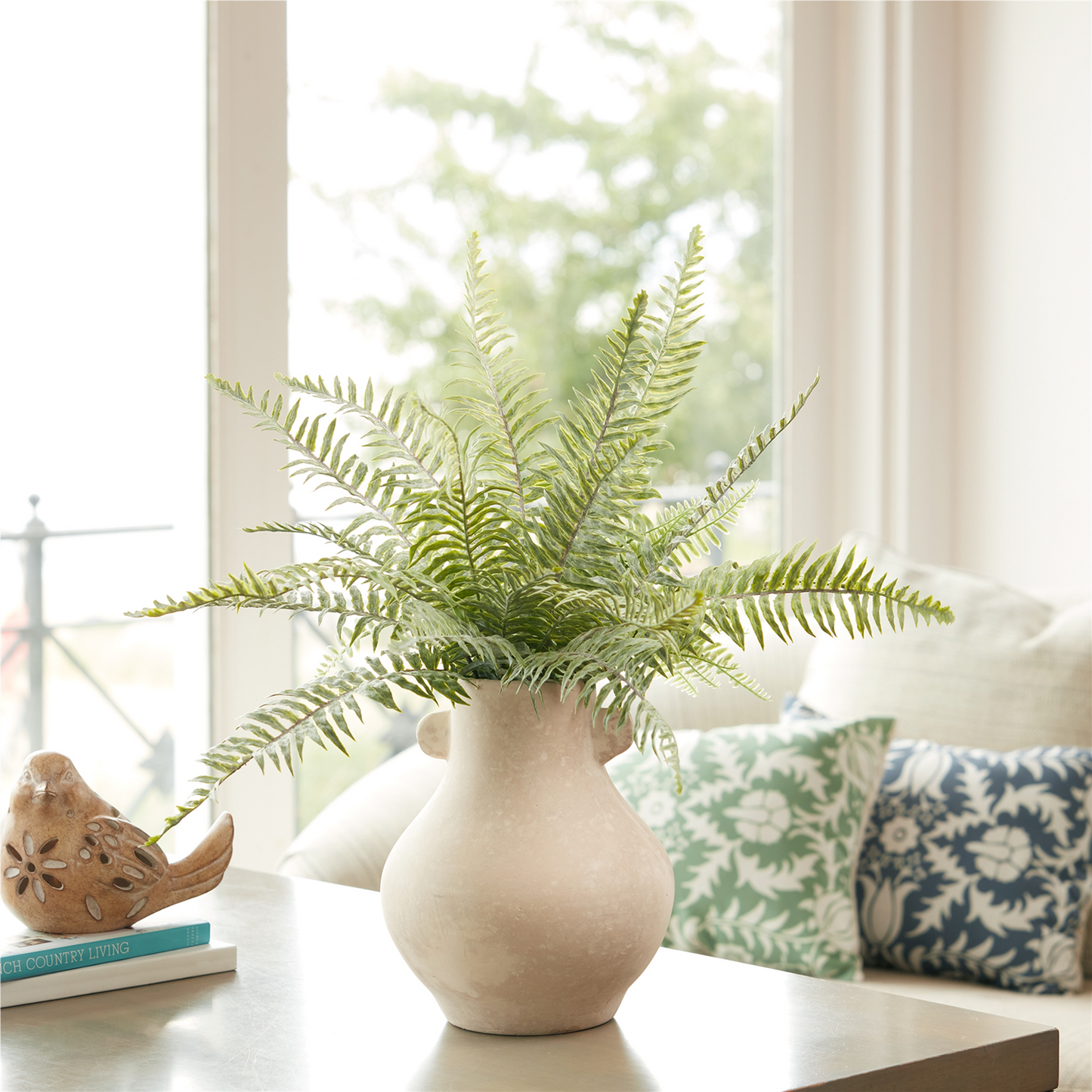 Fern Foliage Bundle (Set of 2)