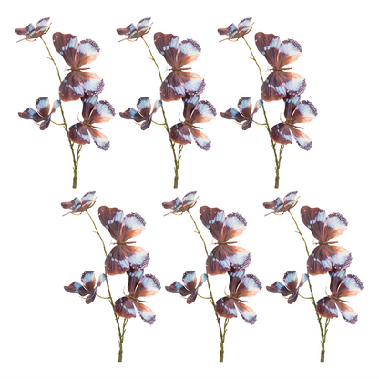 Butterfly Spray (Set of 6)