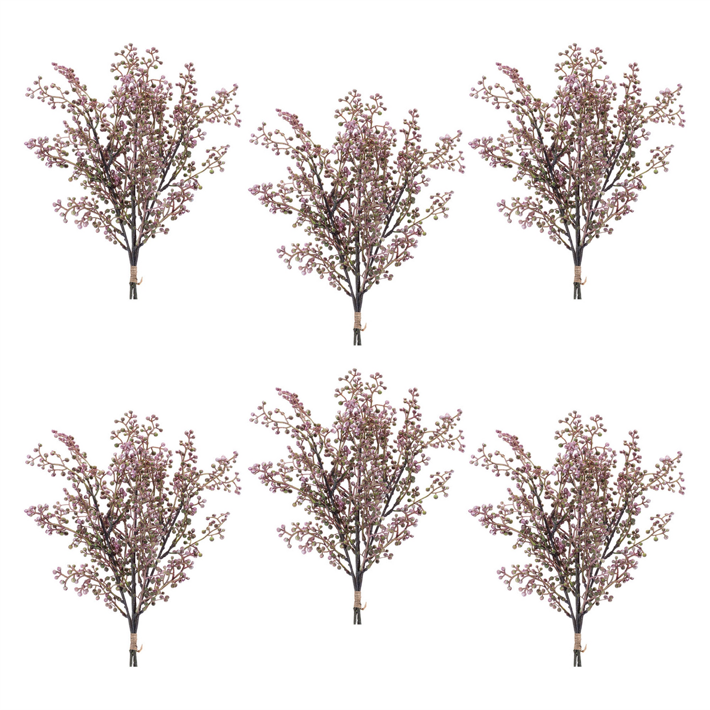 Mini Berry Spray Bundle (Set of 6)