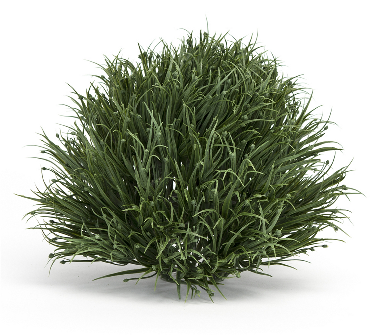 Spring Grass Half Orb (Set of 6)