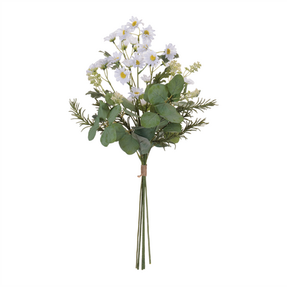 Mini Daisy Floral Bundle (Set of 2)
