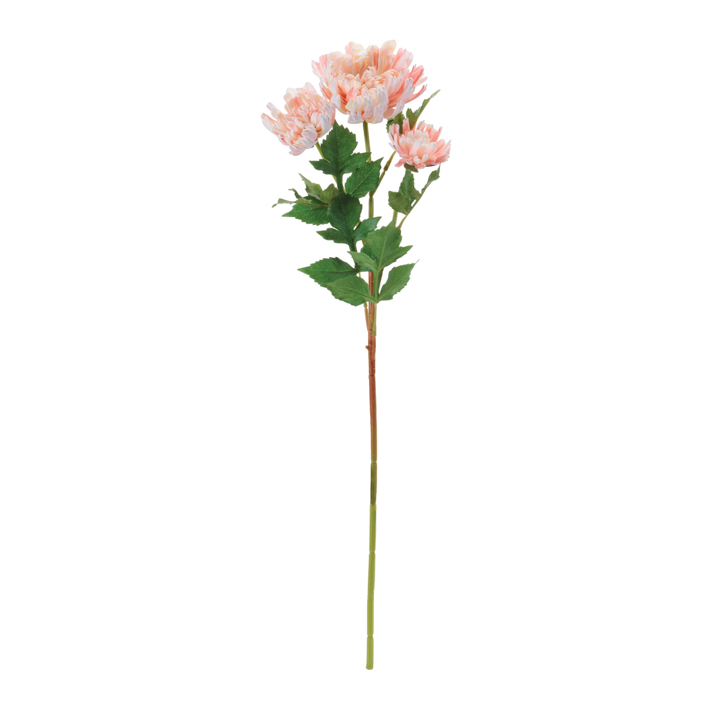 Mum Floral Spray (Set of 4)