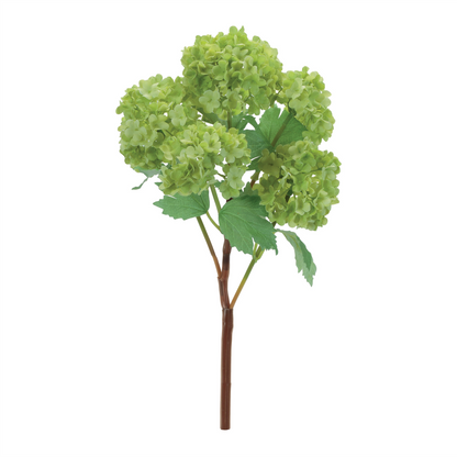 Hydrangea Floral Spray (Set of 2)