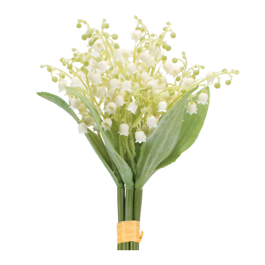 Lily of the Valley Bundle (Set of 4)