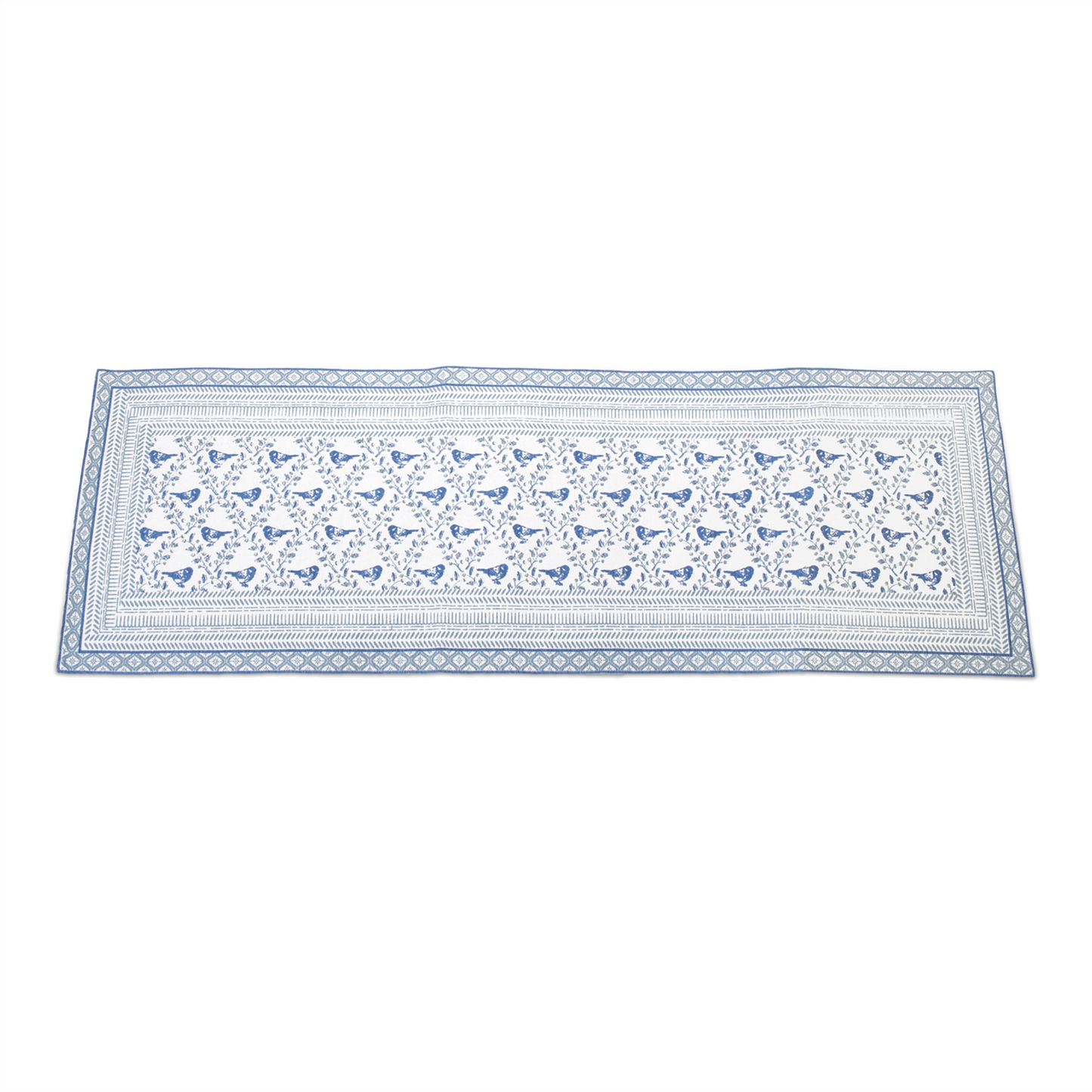 Dutch Country Table Runner 72"L