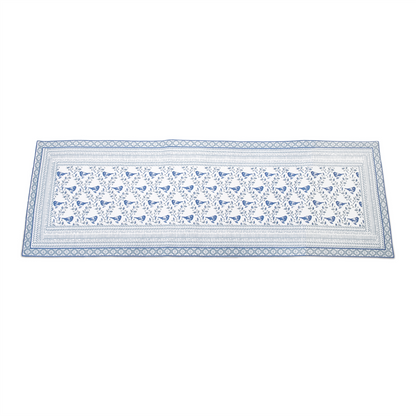 Dutch Country Table Runner 72"L