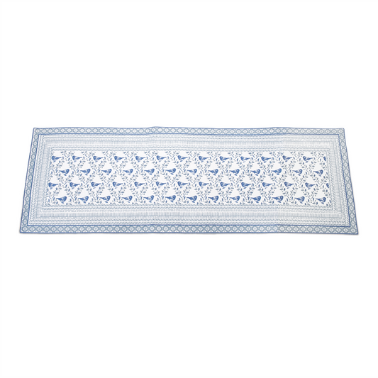 Dutch Country Table Runner 72"L