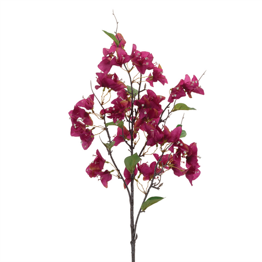 Blossom Floral Branch (Set of 4)