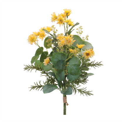 Mini Daisy Floral Bundle (Set of 2)