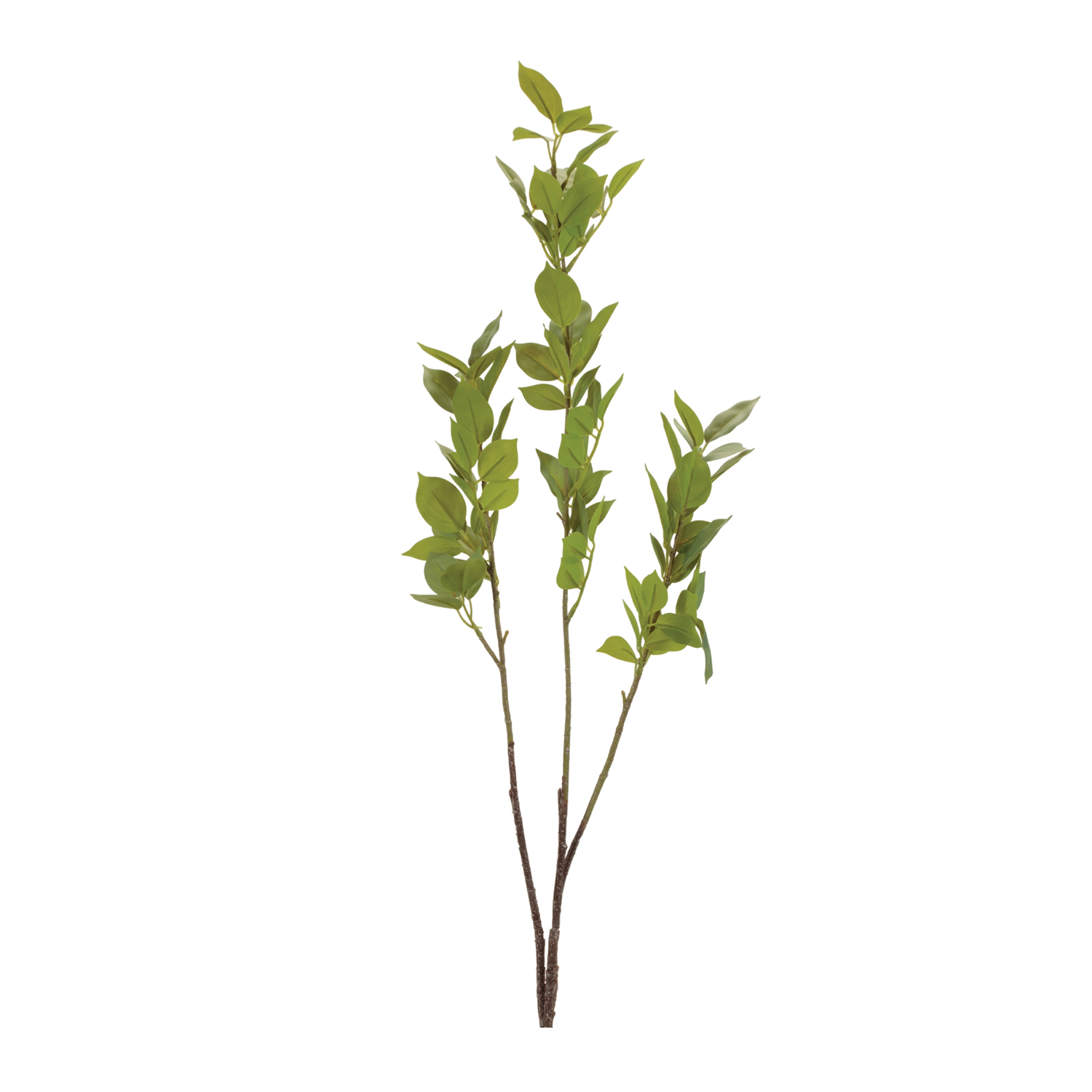 Leaf Foliage Branch (Set of 6) – Badding Farm Market and Garden Center