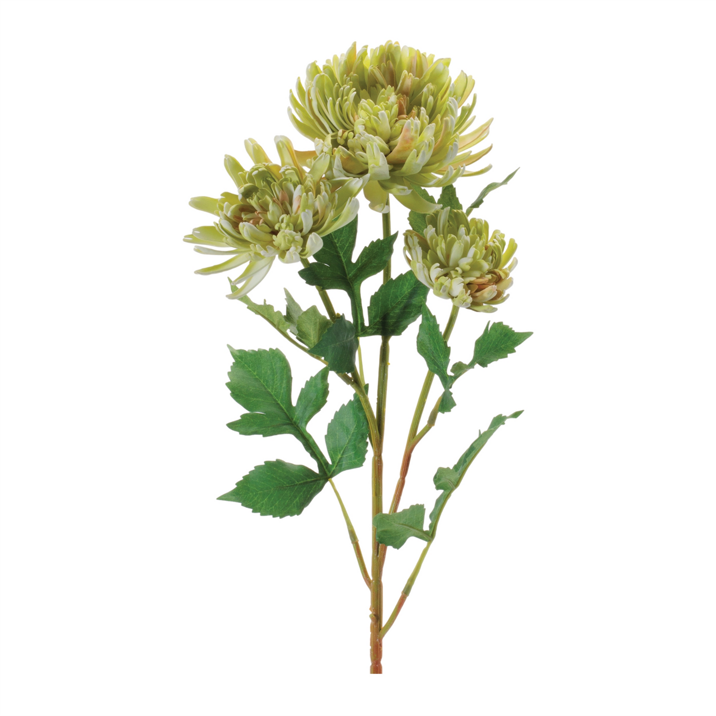 Mum Floral Spray (Set of 4)