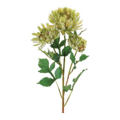 Mum Floral Spray (Set of 4)