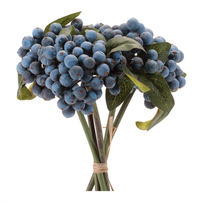 Berry Stem Bundle (Set of 4)