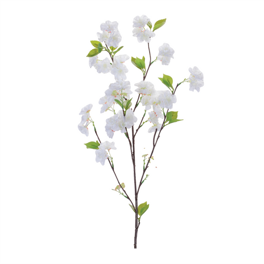 Apple Blossom Branch (Set of 4)