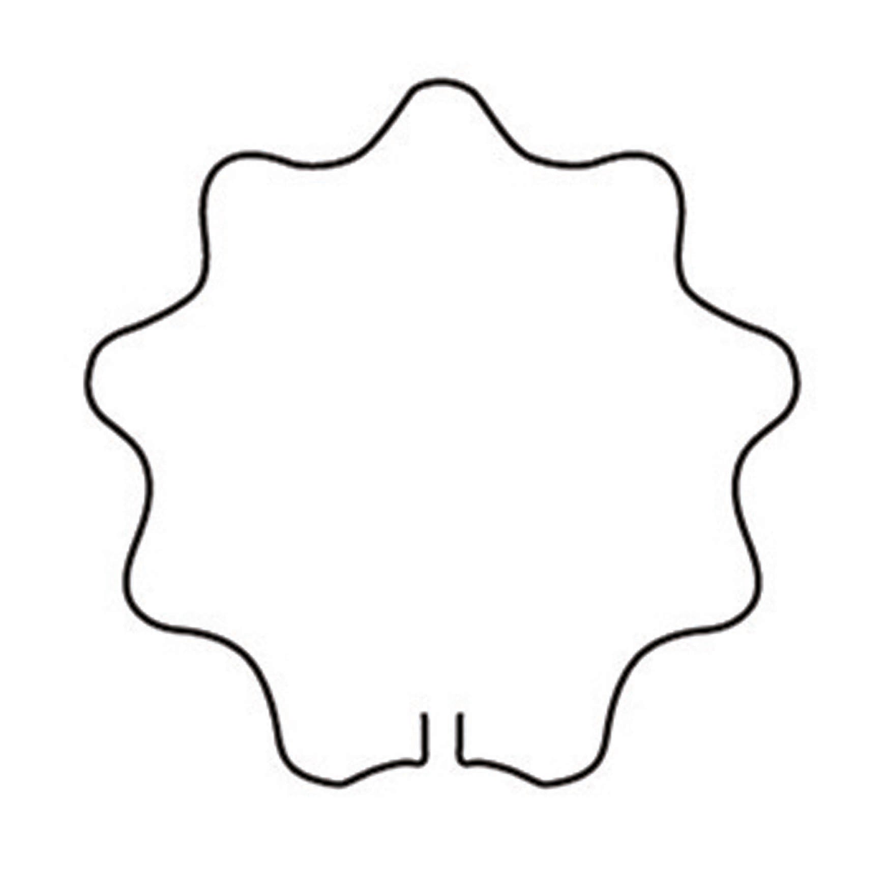 Plant Support Ring 13