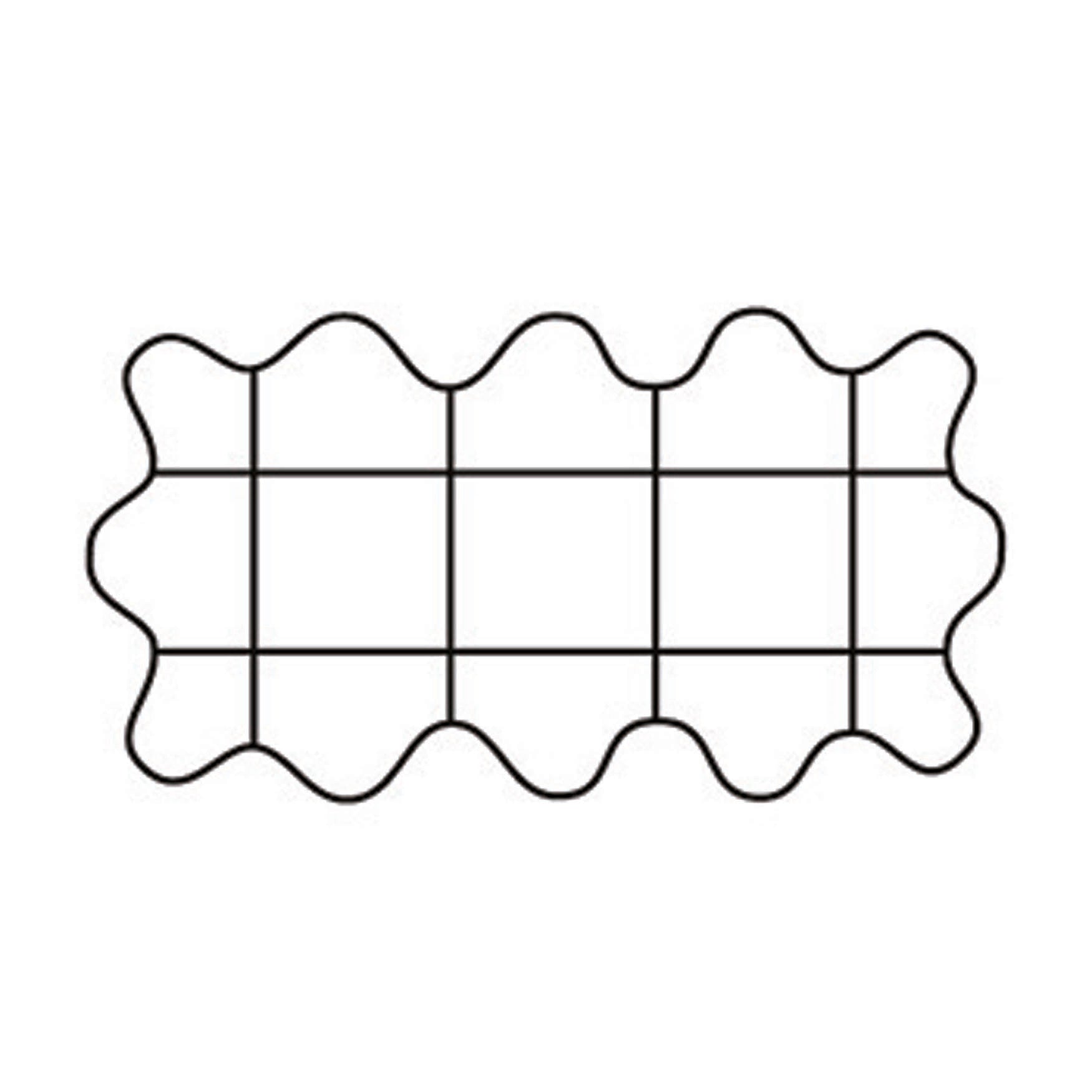 Plant Support Grid 26