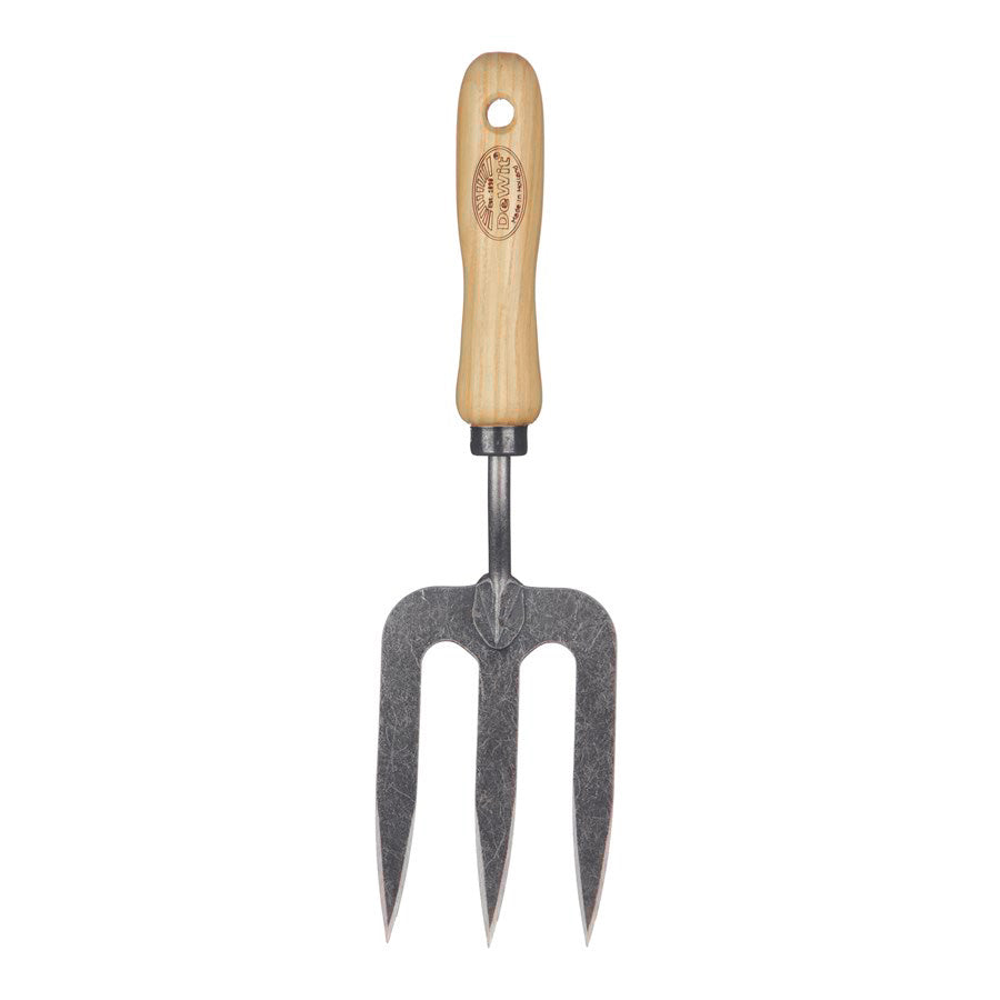DeWit Fork - Hand