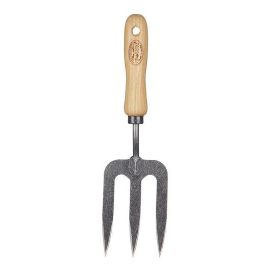 DeWit Fork - Hand
