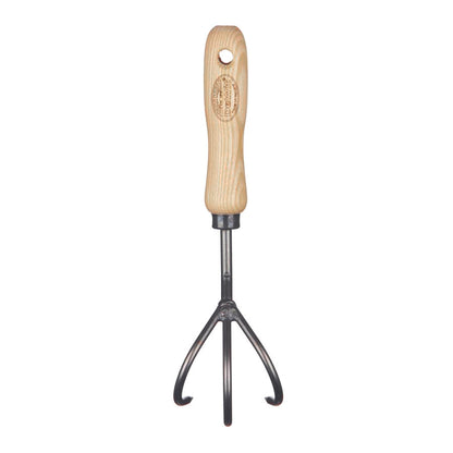 DeWit Cultivator - 3 Tine