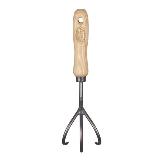 DeWit Cultivator - 3 Tine
