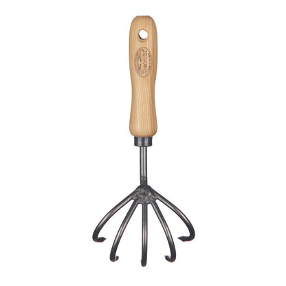DeWit Cultivator - 5 Tine