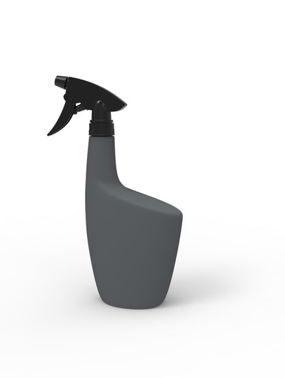 23.5 oz. Matt Anthracite Sprayer