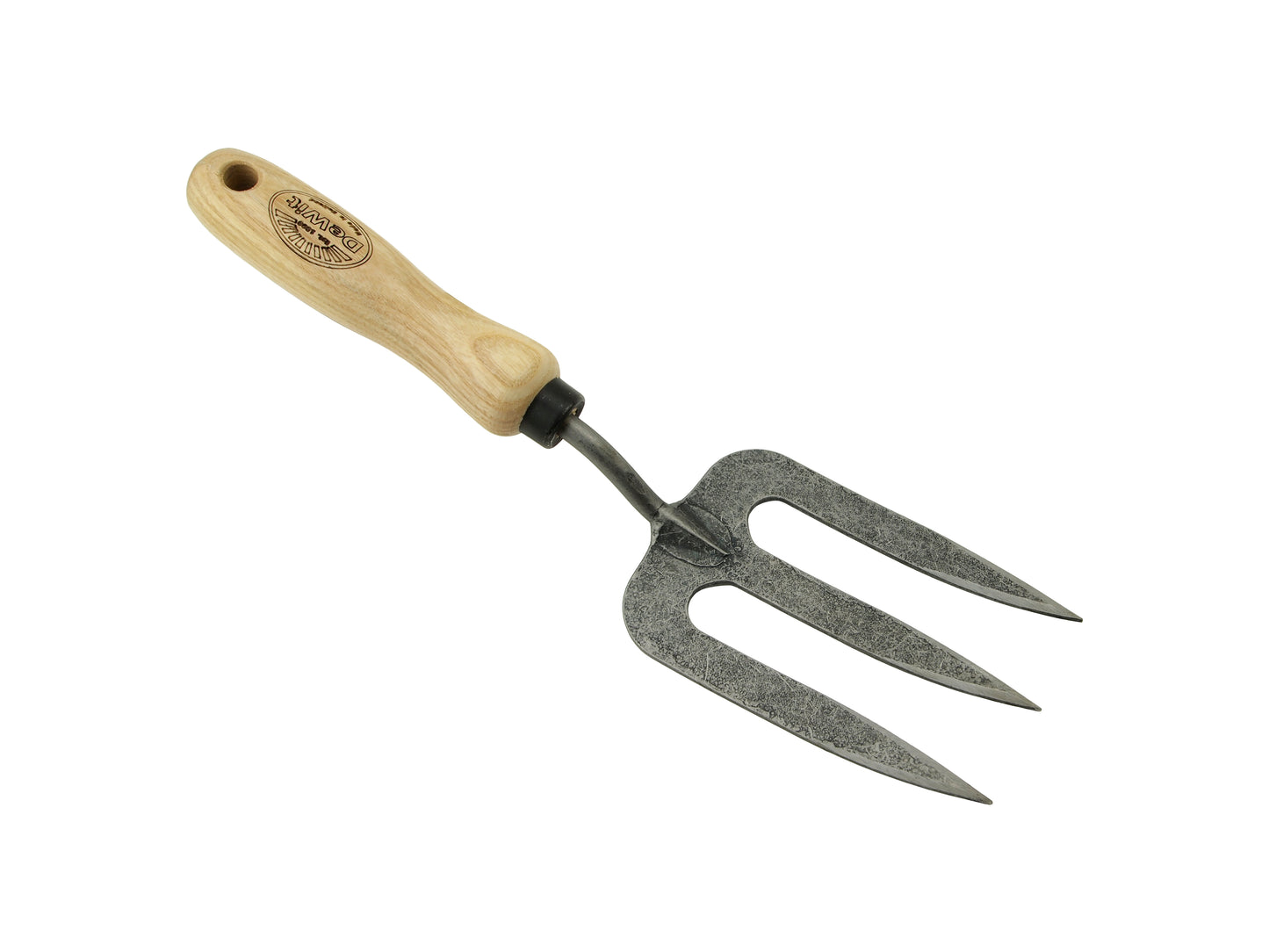 DeWit Fork - Hand